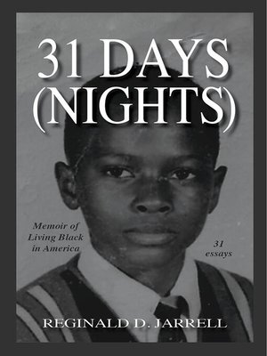 cover image of 31 Days (Nights)